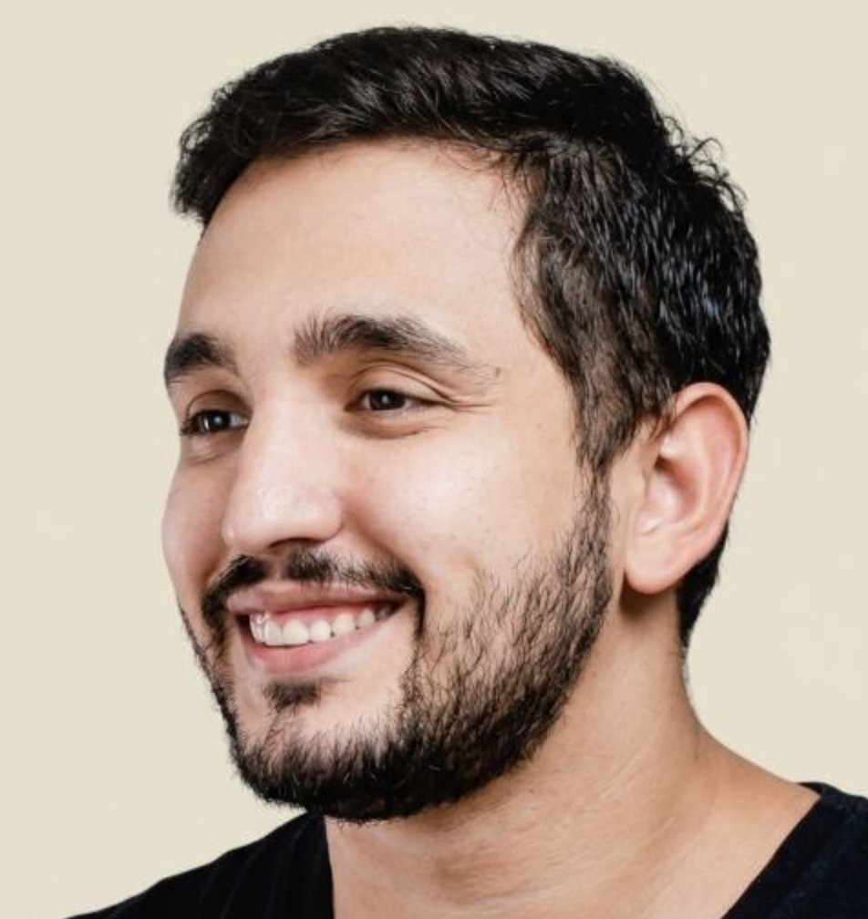 Foto de Rafael Guzzo