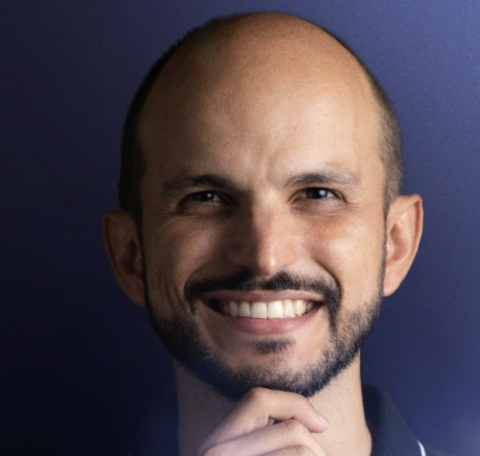 Foto de Juliano Guimarães
