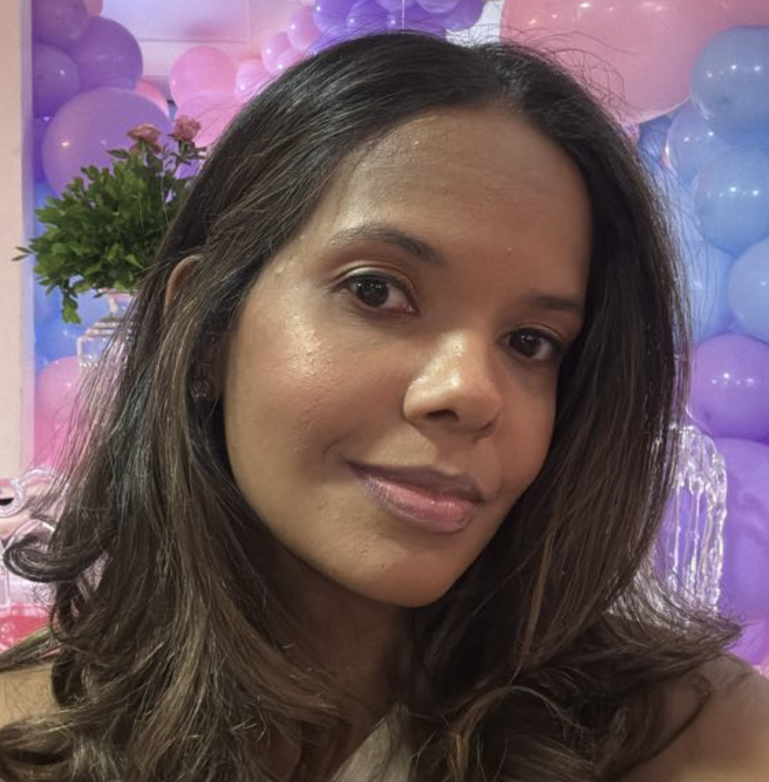 Foto de Mariana Damasceno