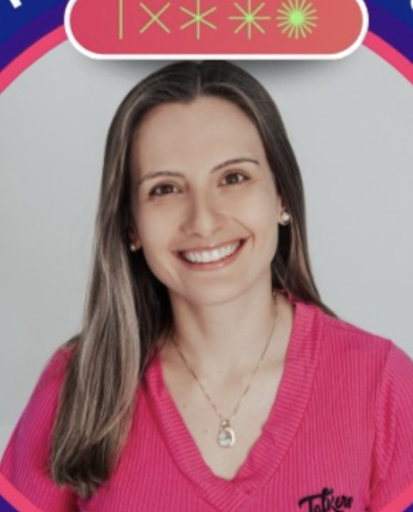 Foto de Patrícia Peroni