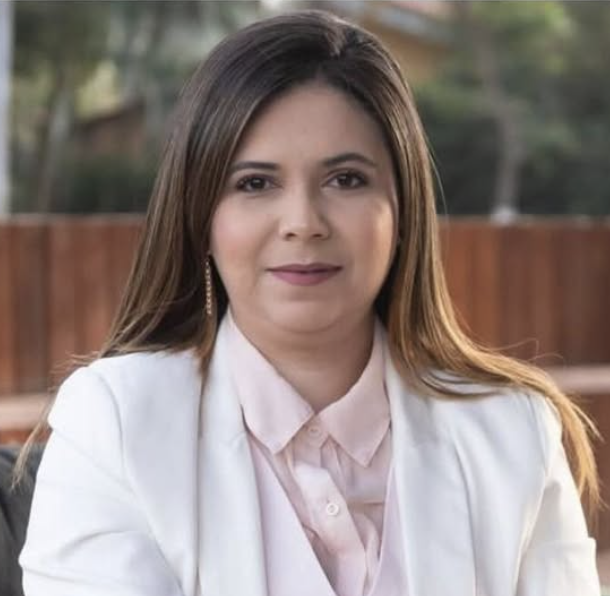Foto de Mariana Souza