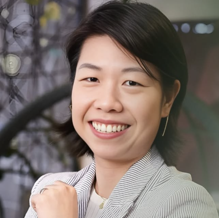 Foto de Danielle Kuroda