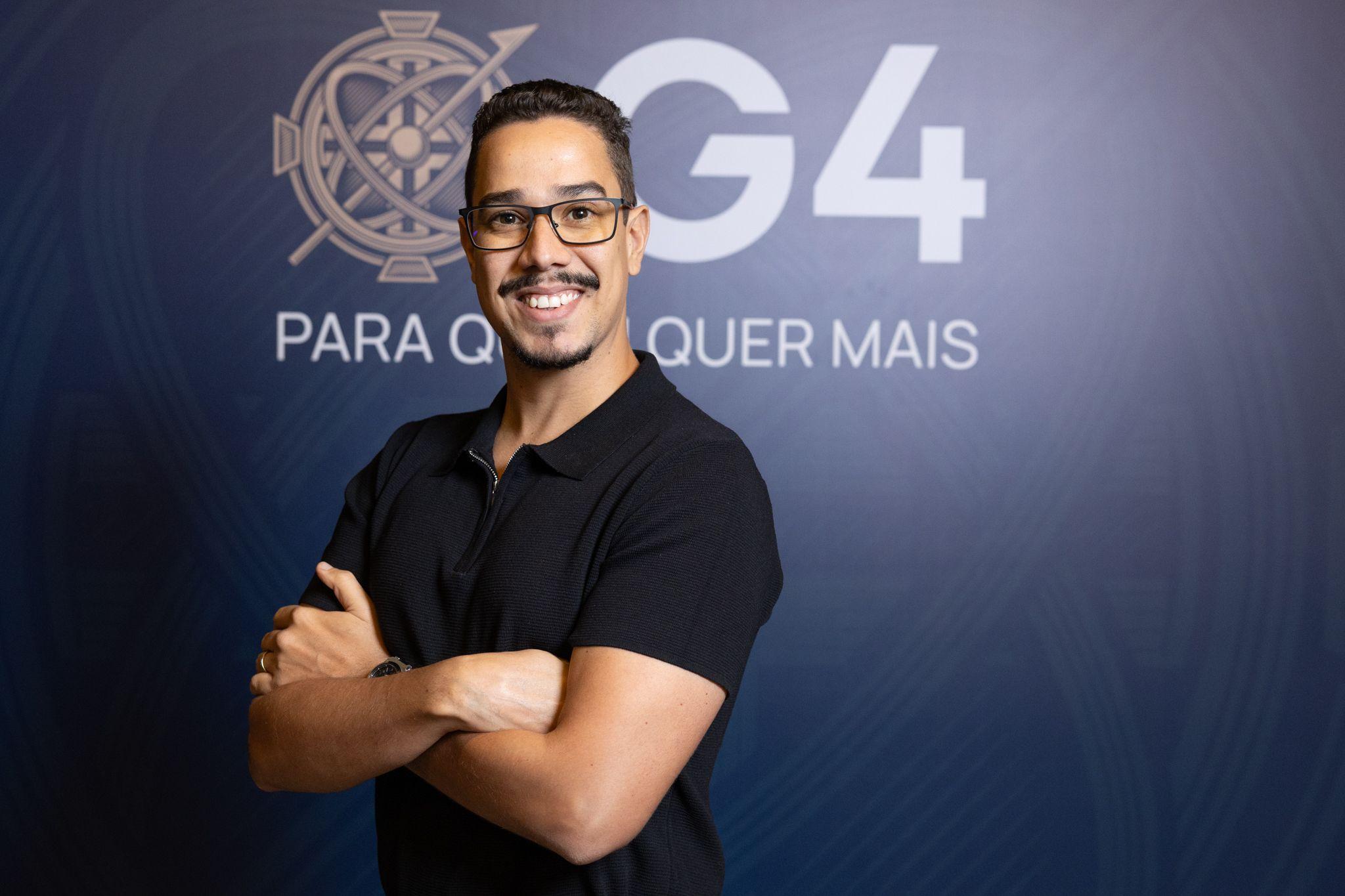 Foto de Luis Ferreira