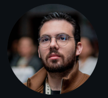 Foto de Yago Reis Crispim