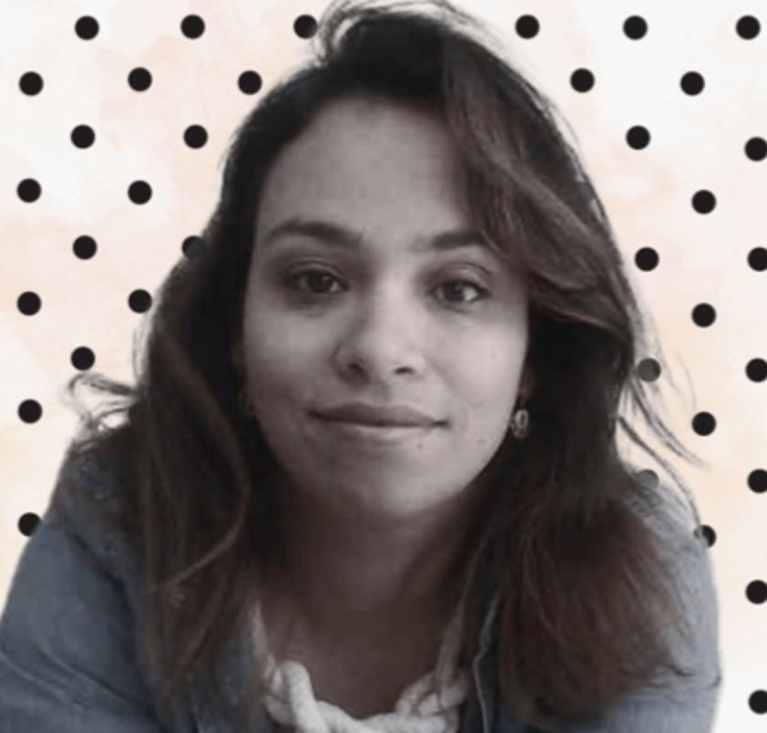 Foto de Fernanda Freire