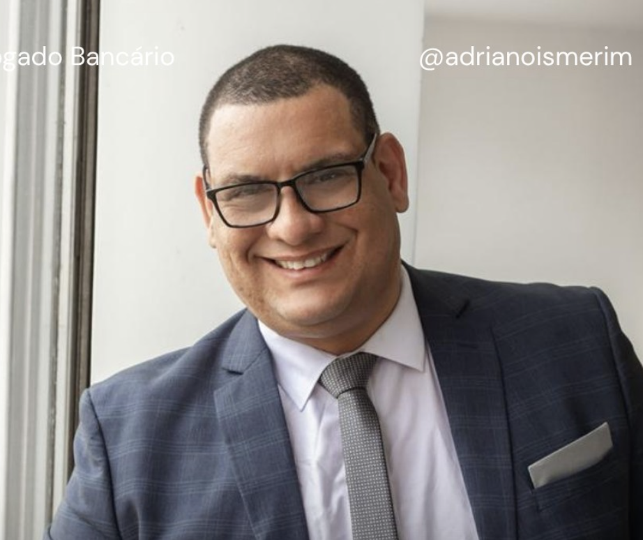 Foto de Adriano Ismerim